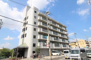 ハイメゾン岩田の物件外観写真